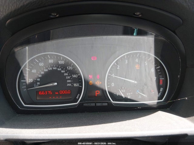 BMW X Series Xdrive30i