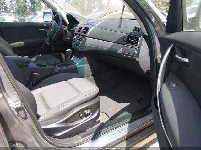 BMW X Series Xdrive30i