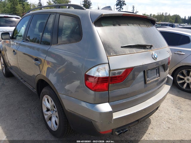 BMW X Series Xdrive30i