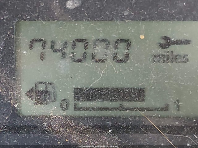 Mitsubishi Mirage Es