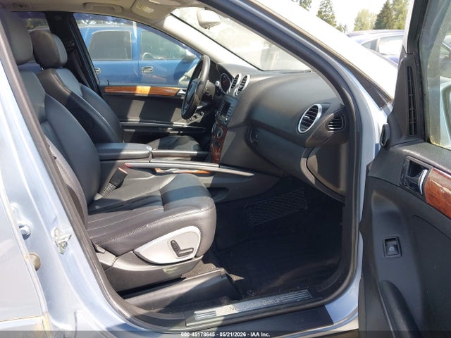 Mercedes-Benz M-Class 4matic