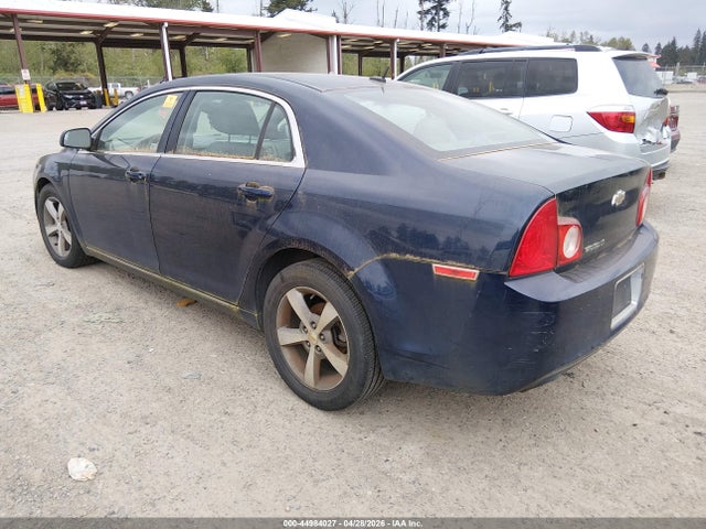Chevrolet Malibu 1lt