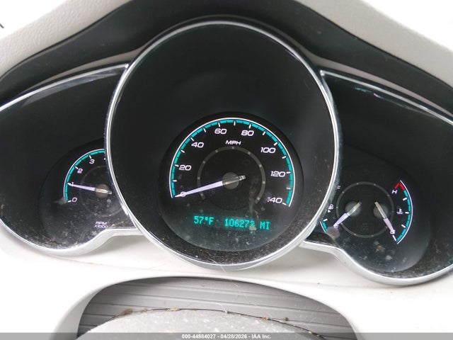Chevrolet Malibu 1lt
