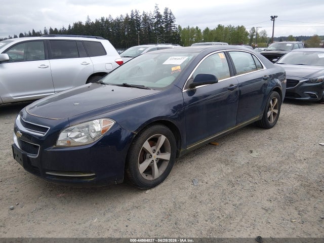Chevrolet Malibu 1lt
