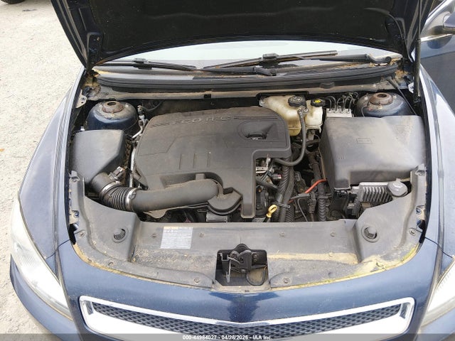 Chevrolet Malibu 1lt