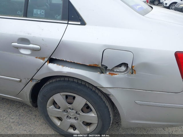 Hyundai SONATA Gls