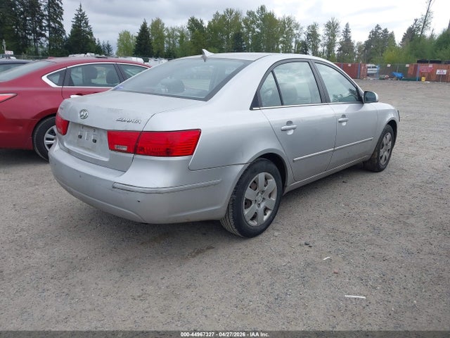 Hyundai SONATA Gls