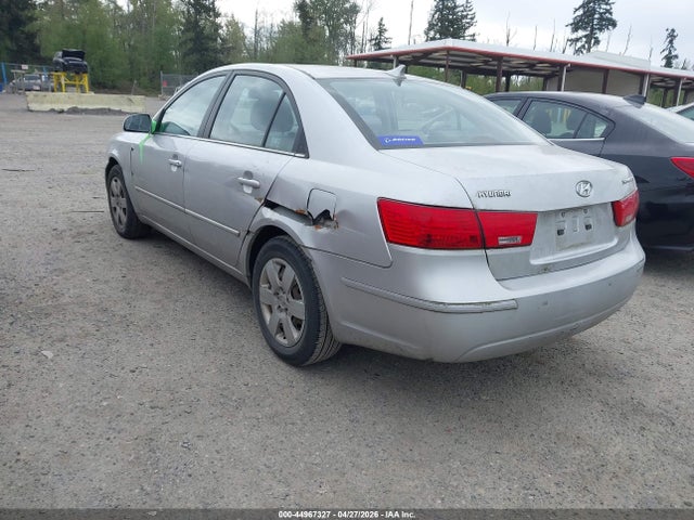 Hyundai SONATA Gls