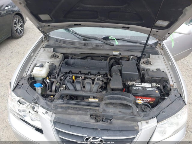 Hyundai SONATA Gls