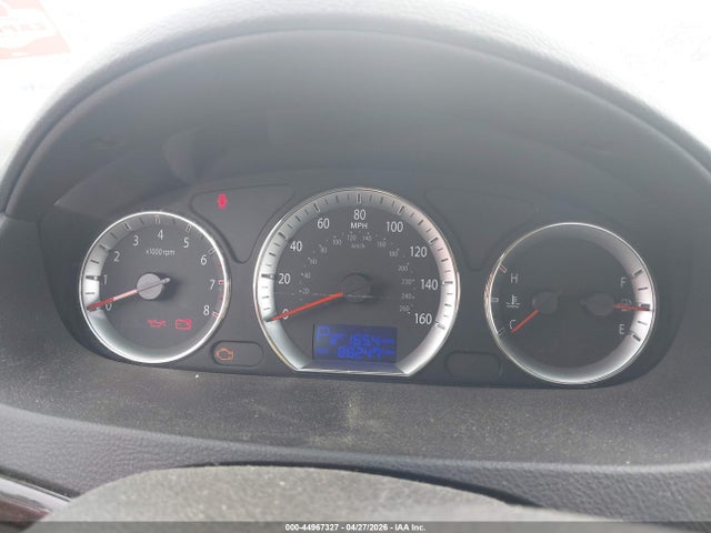 Hyundai SONATA Gls