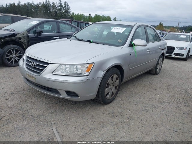 Hyundai SONATA Gls