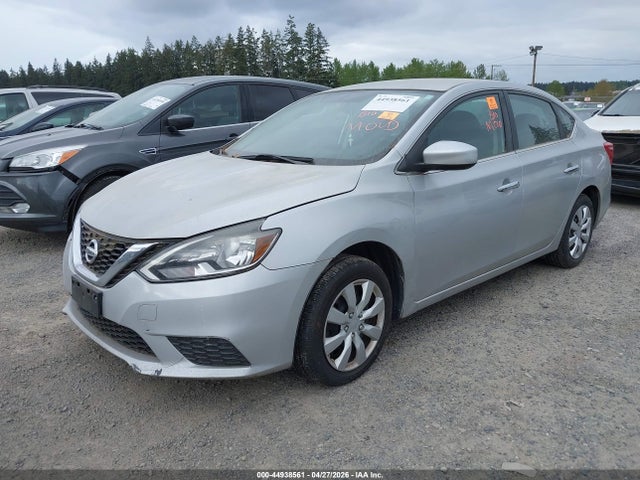 Nissan Sentra