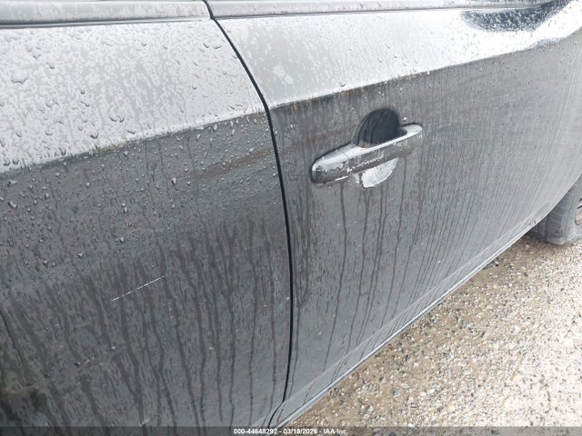 Kia Forte Ex