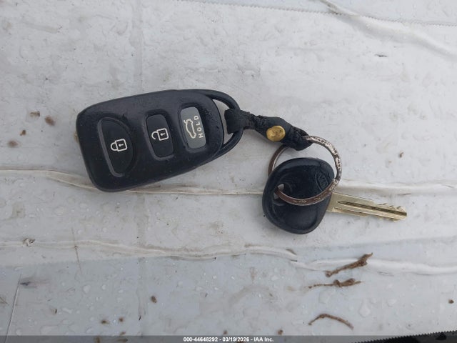 Kia Forte Ex