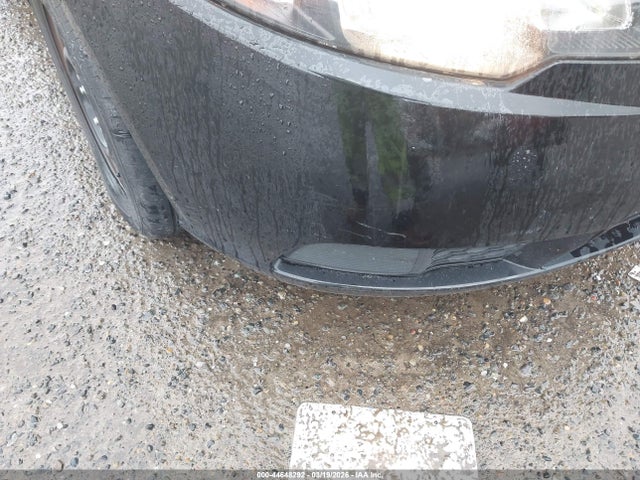 Kia Forte Ex