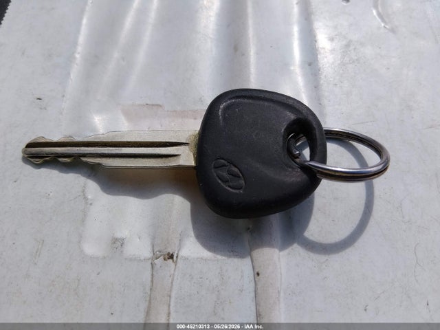 Hyundai TUCSON Gls