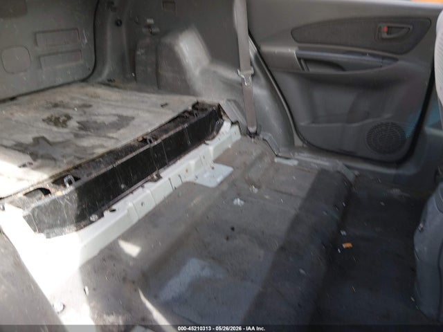 Hyundai TUCSON Gls