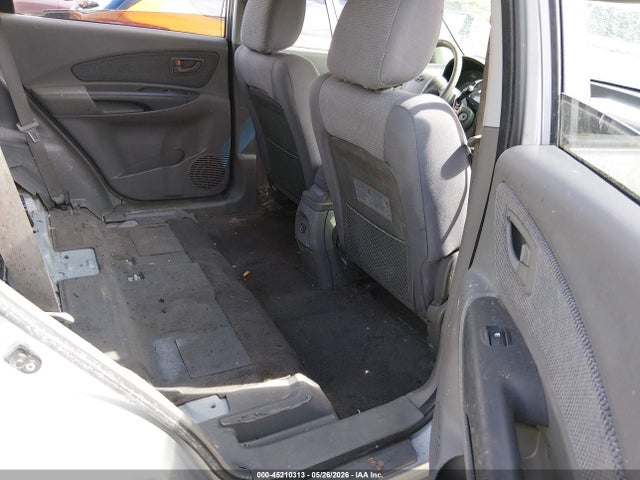 Hyundai TUCSON Gls