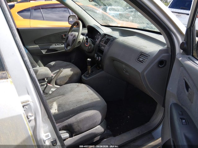 Hyundai TUCSON Gls