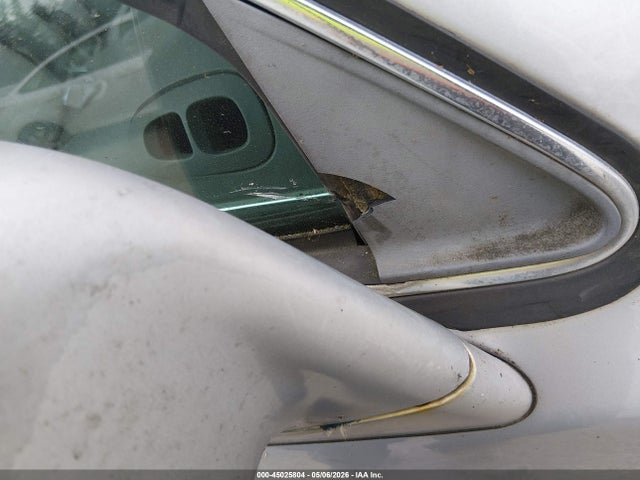Lincoln Towncar Executive