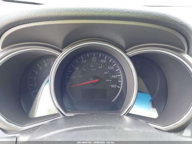 Nissan Murano Le
