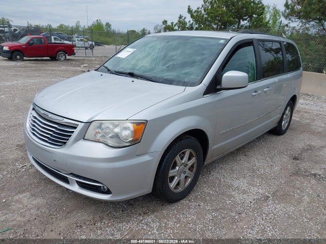 Chrysler Town & Country Touring