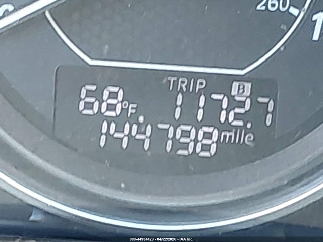 Mazda Mazda6 I Grand Touring