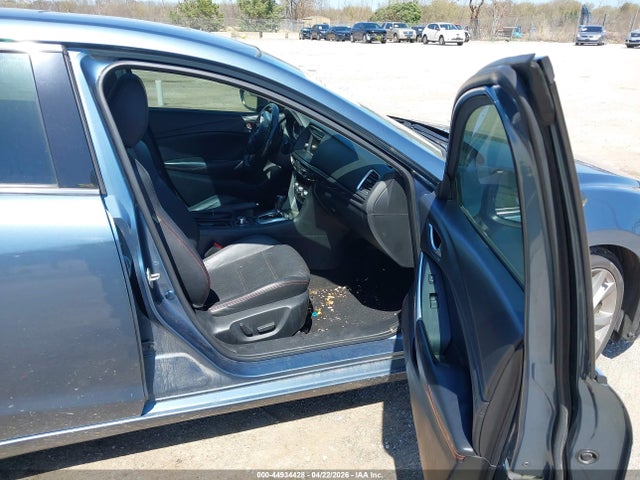 Mazda Mazda6 I Grand Touring