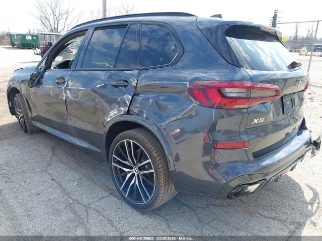 BMW X Series Sdrive40i