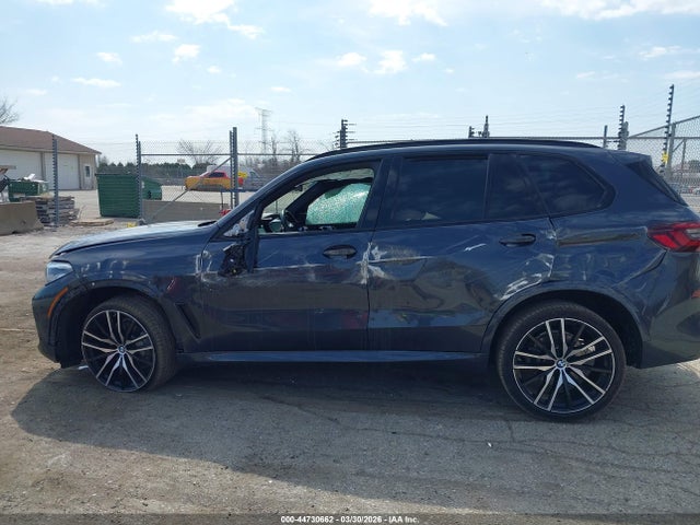BMW X Series Sdrive40i