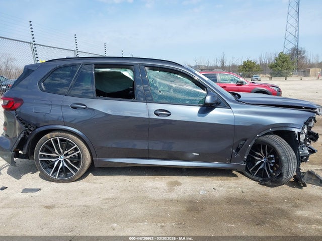 BMW X Series Sdrive40i