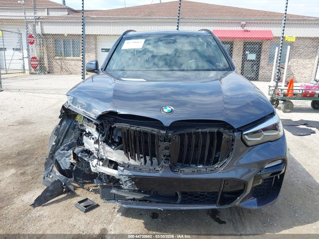 BMW X Series Sdrive40i