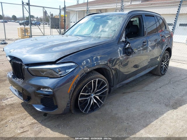 BMW X Series Sdrive40i