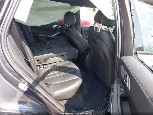 BMW X Series Sdrive40i