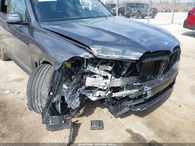 BMW X Series Sdrive40i