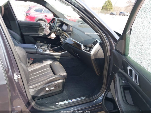 BMW X Series Sdrive40i
