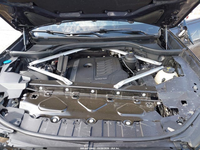 BMW X Series Sdrive40i