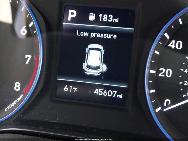 Hyundai KONA Sel