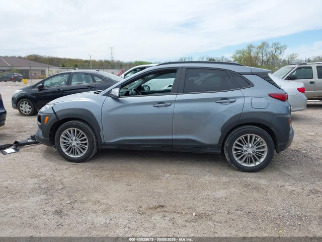 Hyundai KONA Sel