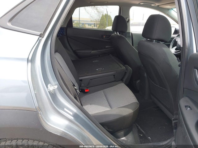 Hyundai KONA Sel