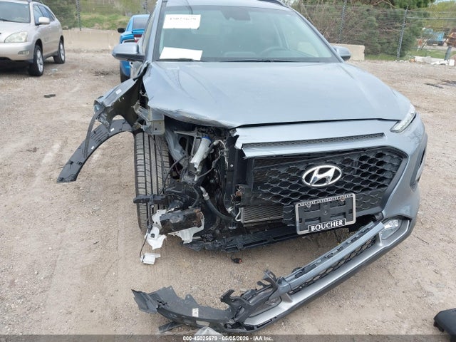 Hyundai KONA Sel