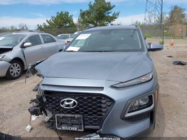 Hyundai KONA Sel