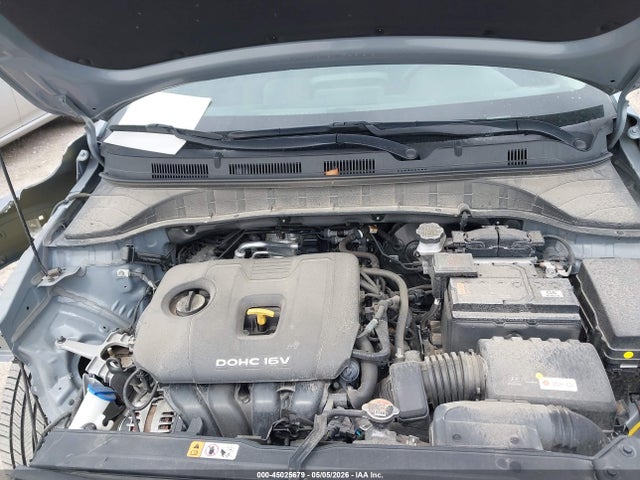 Hyundai KONA Sel