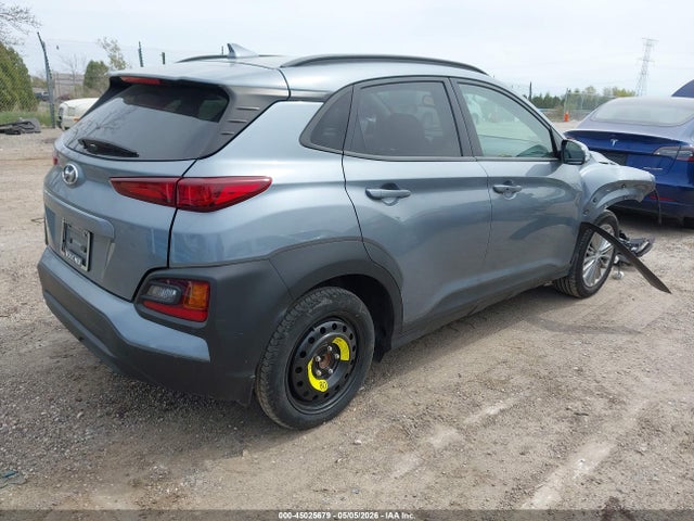 Hyundai KONA Sel