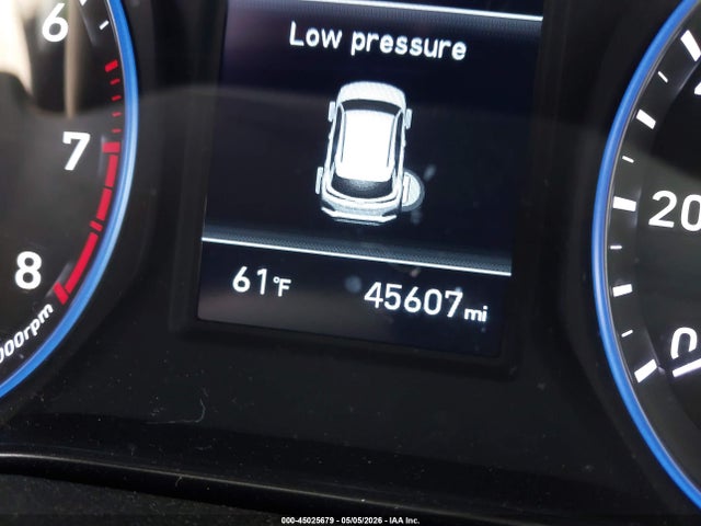 Hyundai KONA Sel
