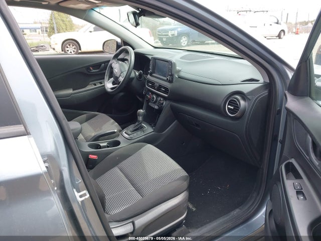 Hyundai KONA Sel