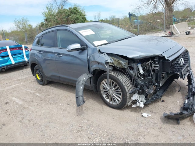 Hyundai KONA Sel