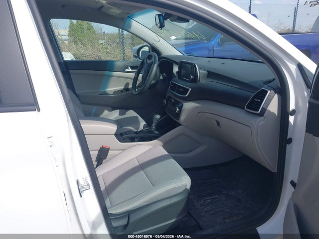 Hyundai TUCSON Value