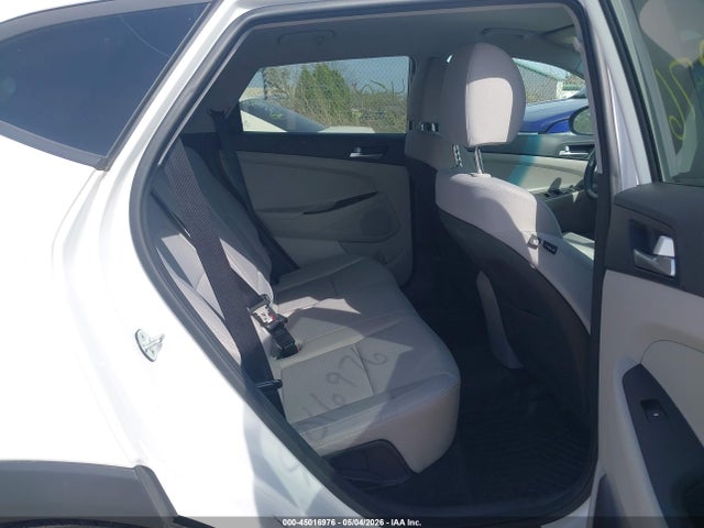 Hyundai TUCSON Value