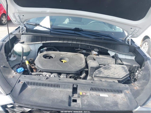 Hyundai TUCSON Value